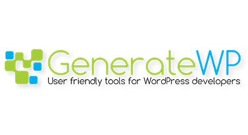 A Favorite WordPress Resource Site  – Generate WP